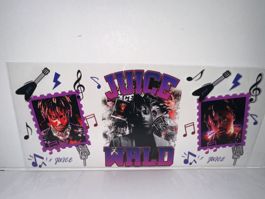 H1026 Juice World Music