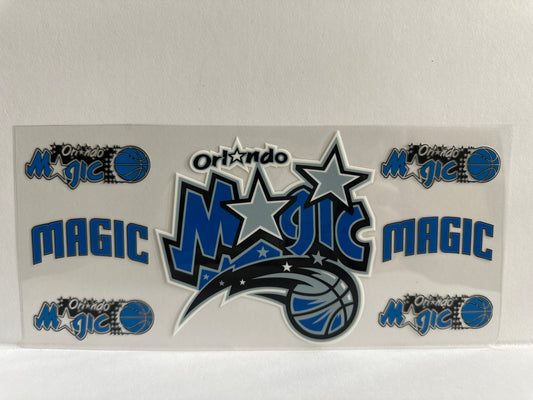 G898 basketball NBA Orlando Magic