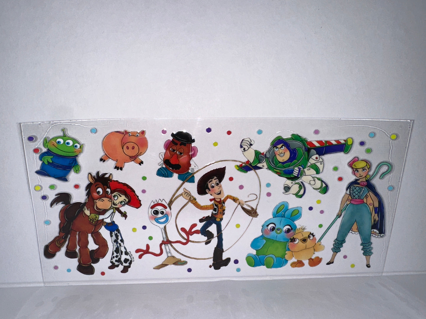 H2190 Disney Toy Story