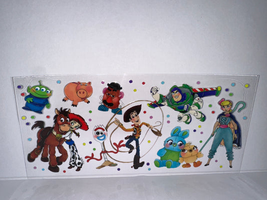 H2190 Disney Toy Story