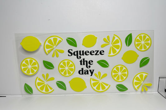 H1134 Squeeze the Day lemons