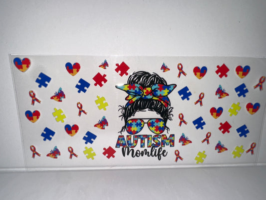 G1143 autism mom life