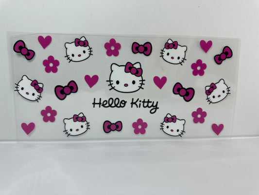 E307 Hello Kitty