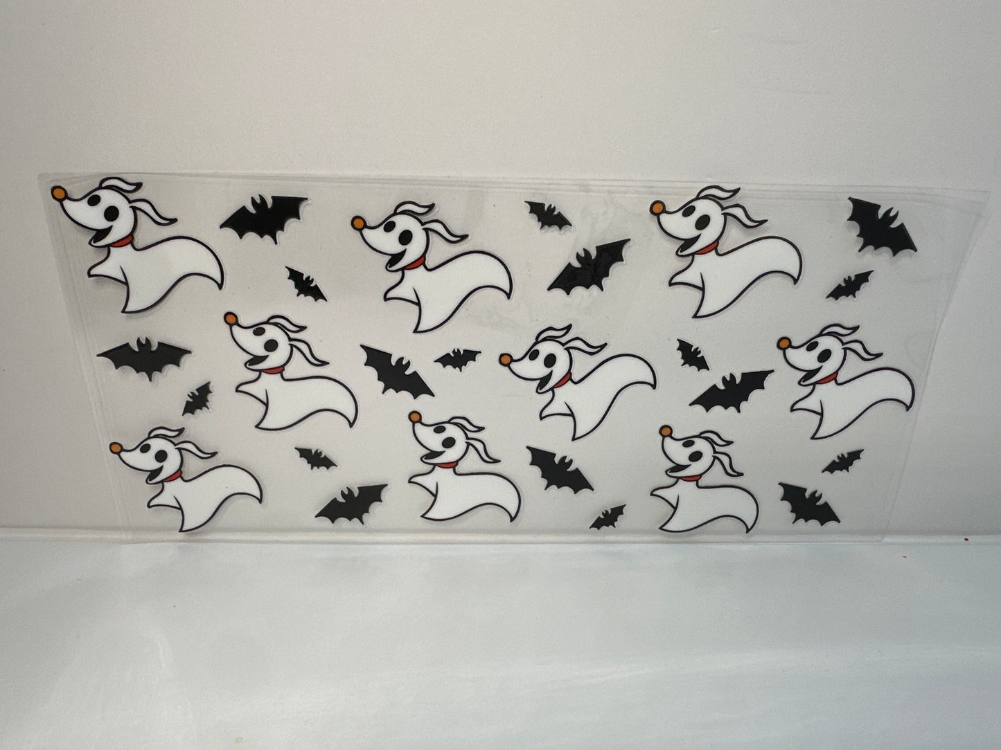 G311 Zero nightmare before Christmas Halloween