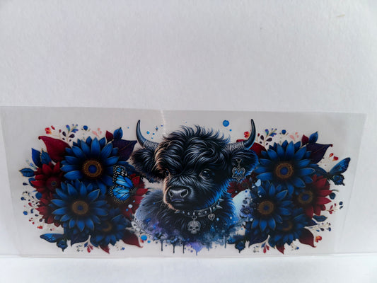 H2124 Witchy Cow