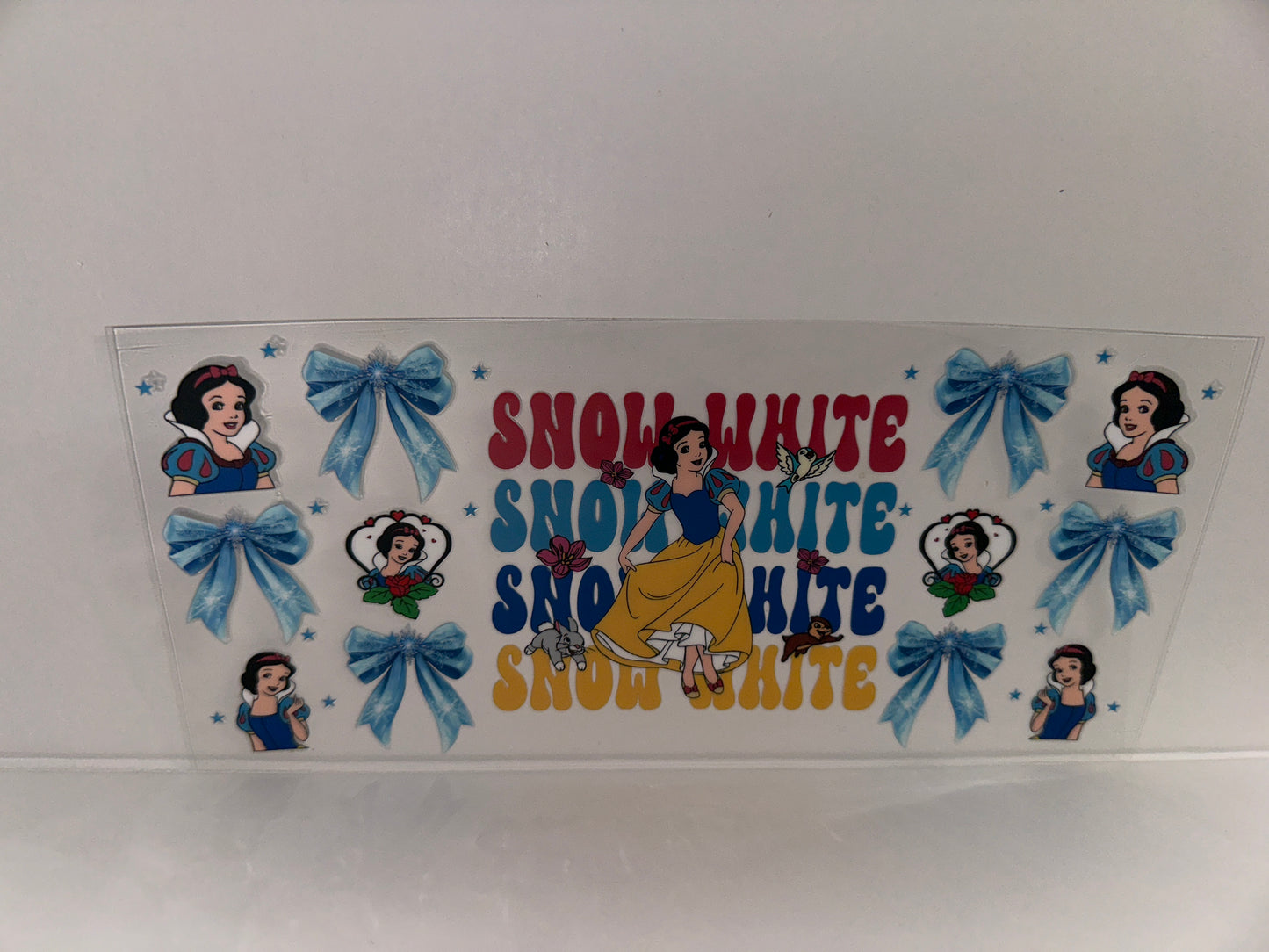 G965 Disney Princess Snow White