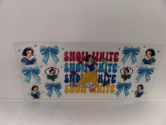 G965 Disney Princess Snow White