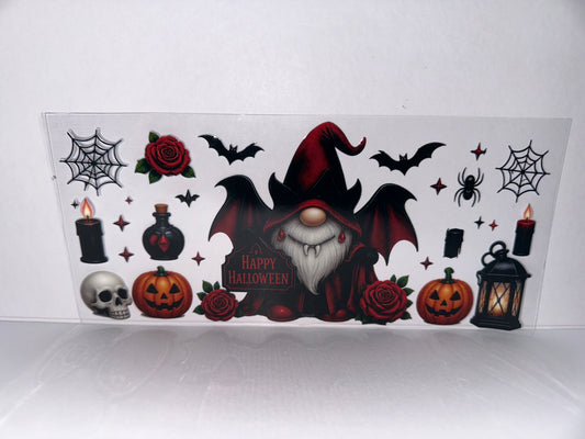 H2746 Gnome Halloween