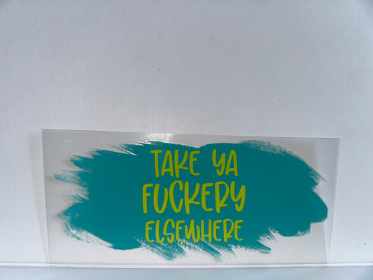 H61 take ya fuckery elsewhere sassy