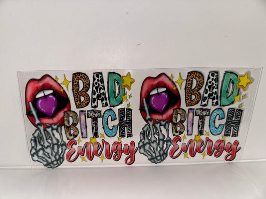 H323 bad bitch energy