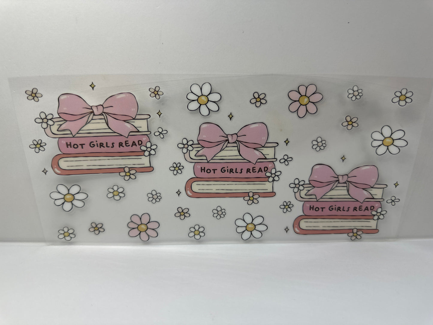 G465 hot girls read book club