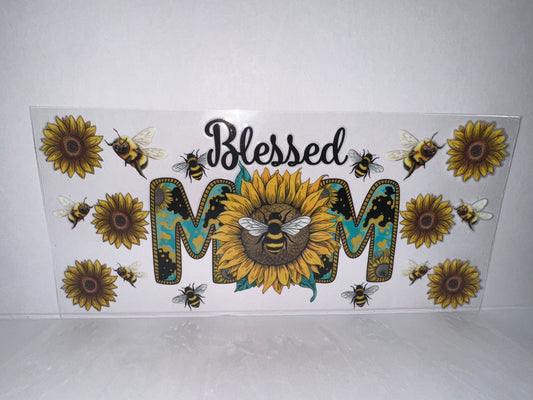 H2624 Blessed Mom