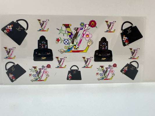 F915 Louis Vuitton desired inspired purse