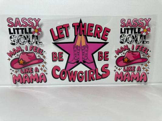 E373 cowgirl