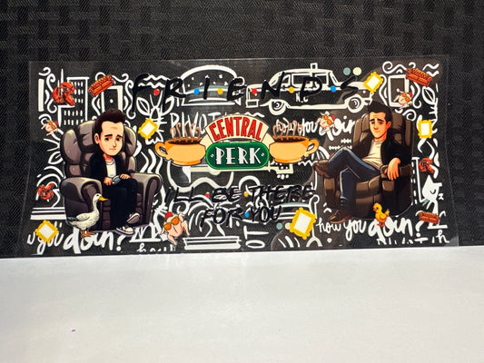 F182 Friends TV Show