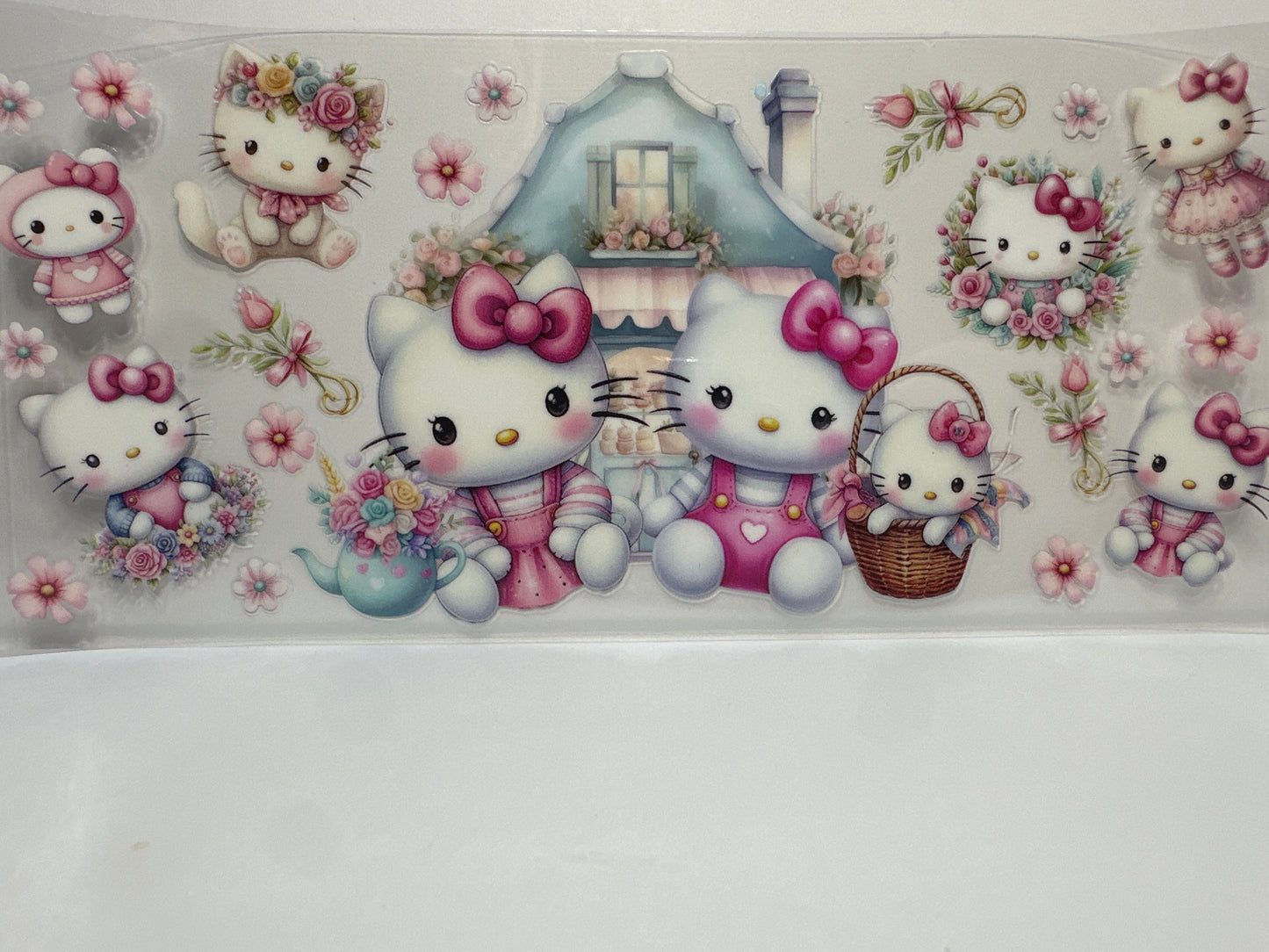 F146 Hello Kitty
