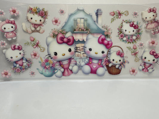F146 Hello Kitty
