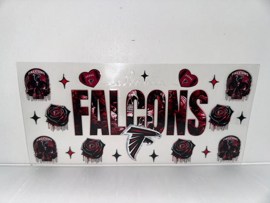 H678 NFL Falcons