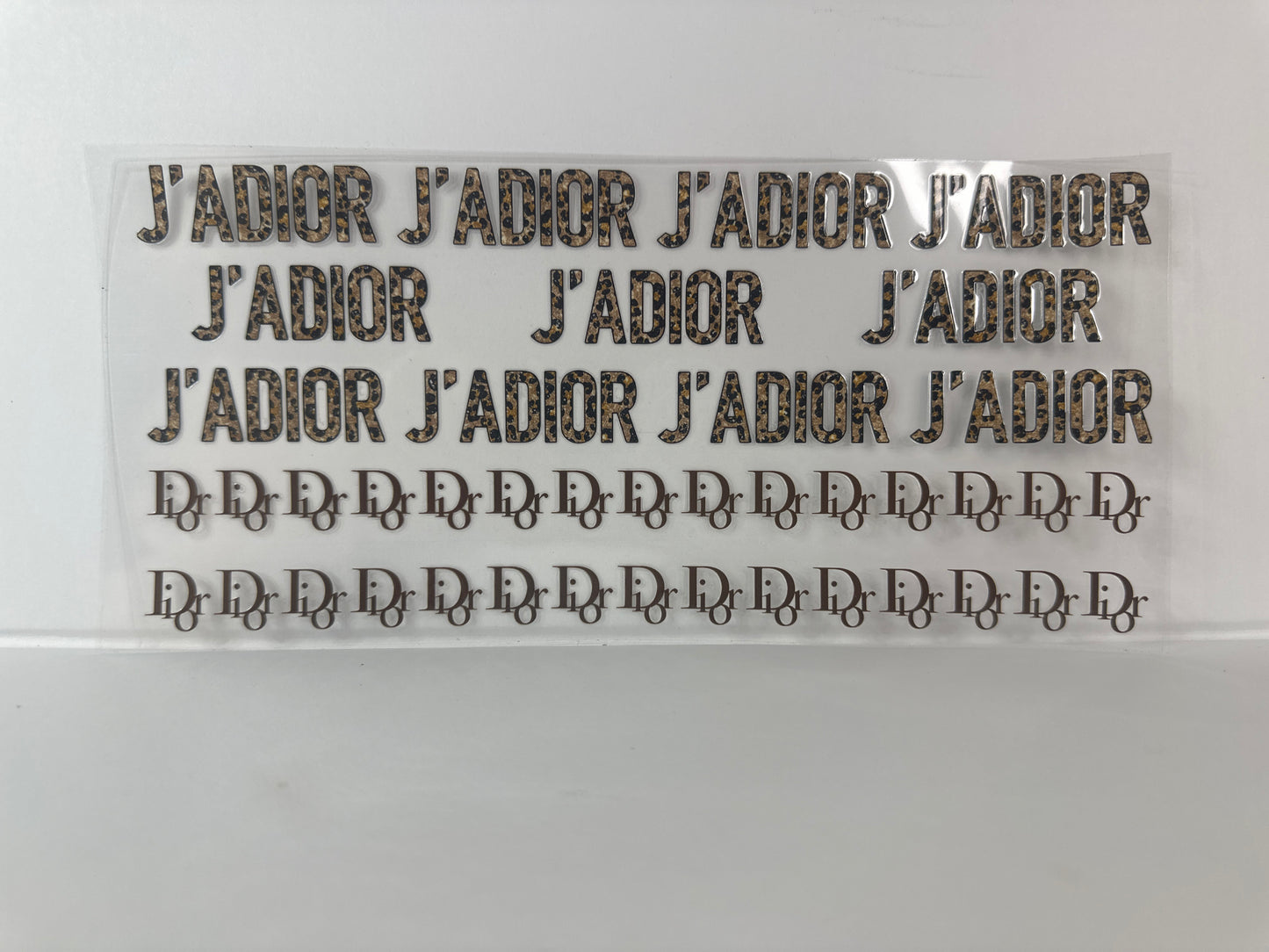 D6 J'Adior CD Dior