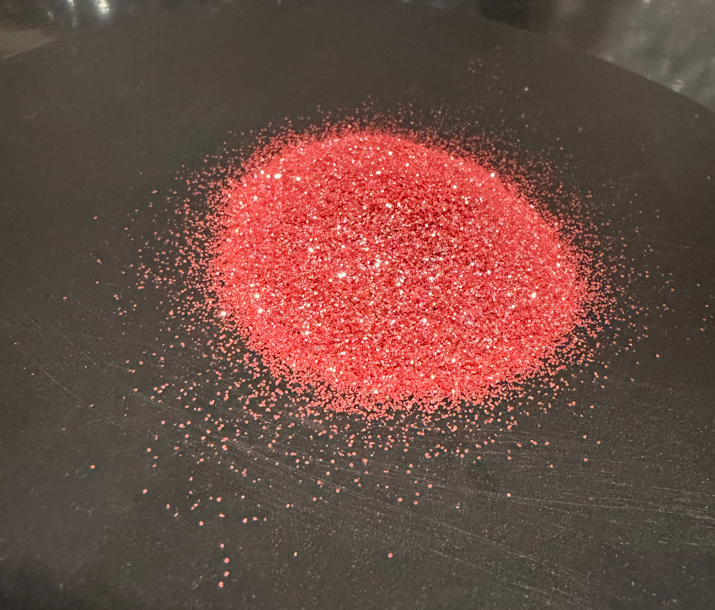 Cherry Quartz | Fine Glitter | 2oz