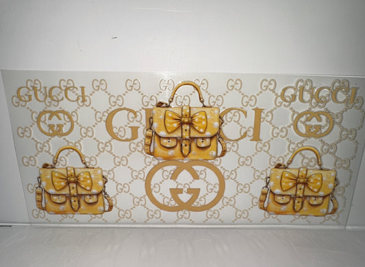 H968 Designer Gucci