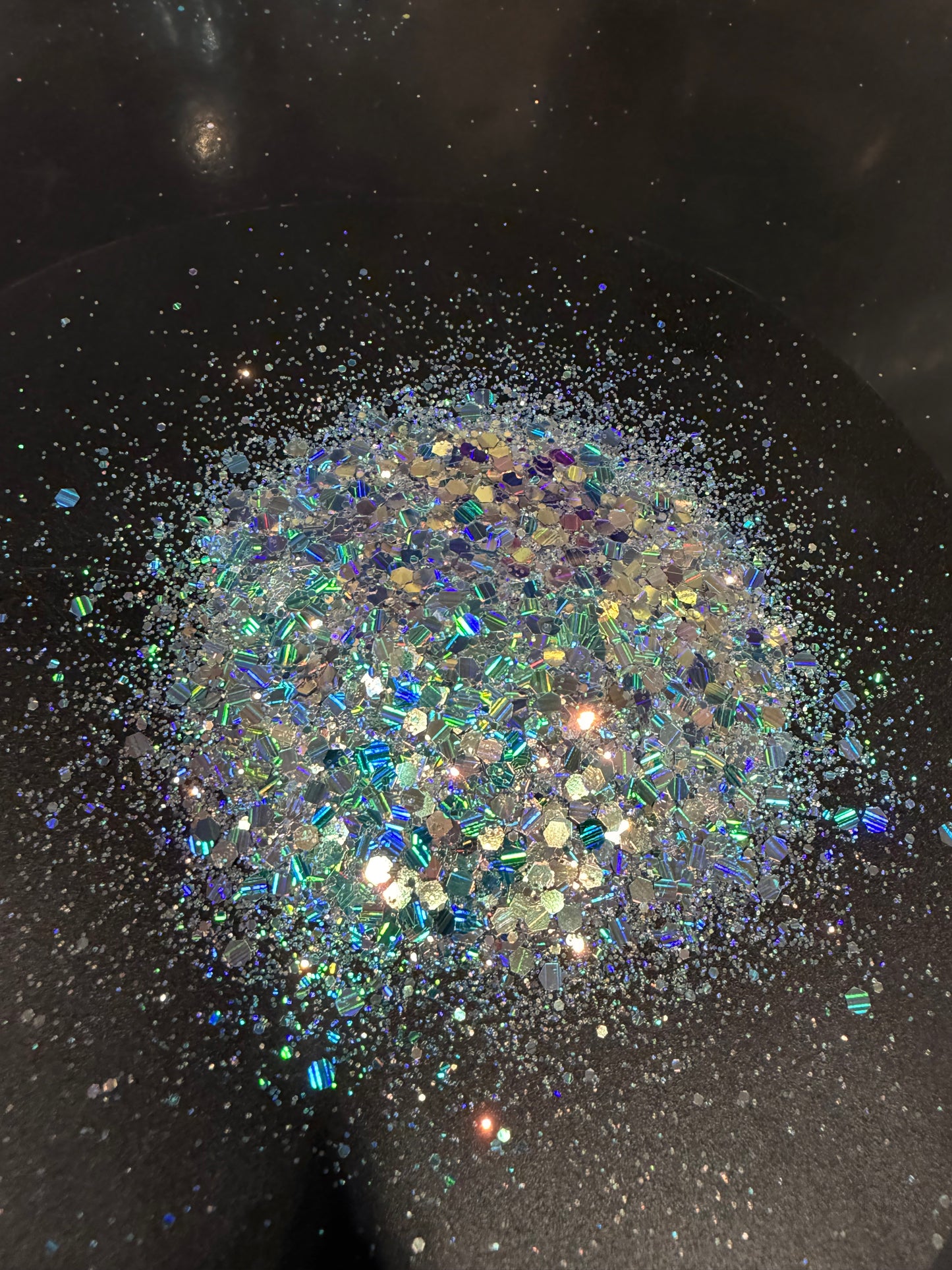 Fantasy Girl | Chunky Glitter | 2oz