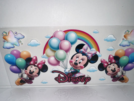 G1212 Disney Minnie Mouse