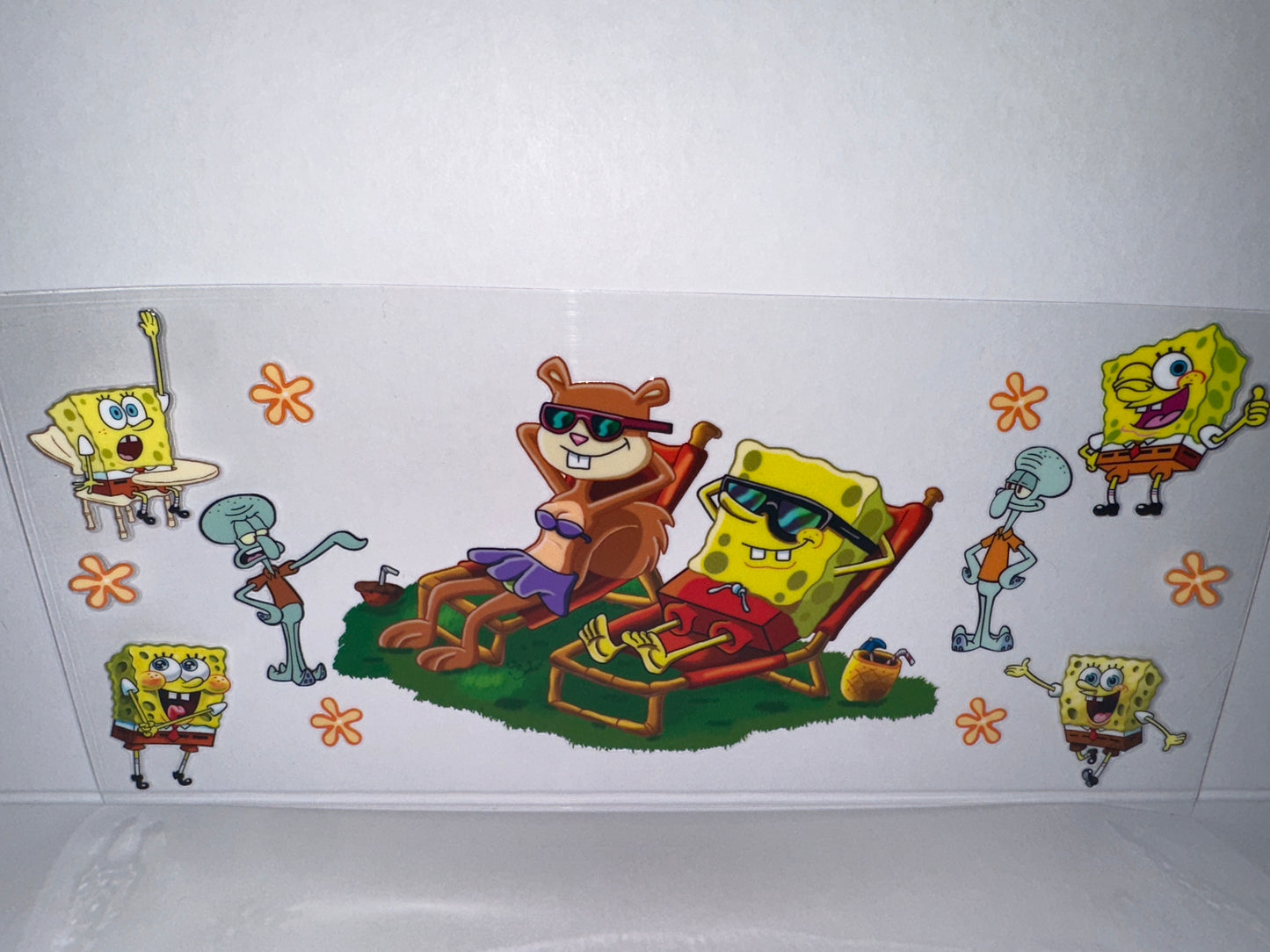 H1672 Sponge Bob