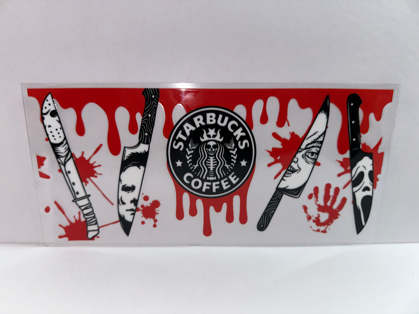 H2632 Horror Coffee