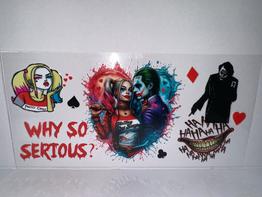 H2568 Joker and Harley