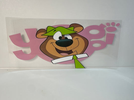 G41 Yogi Bear