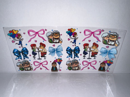 H1597 Disney Up