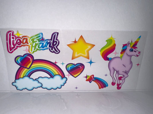 H2845 Lisa Frank