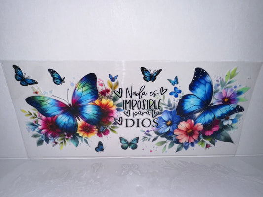 H2279 Butterflies