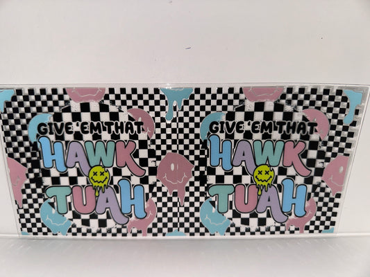 H289 give em that Hawk Tuah after dark