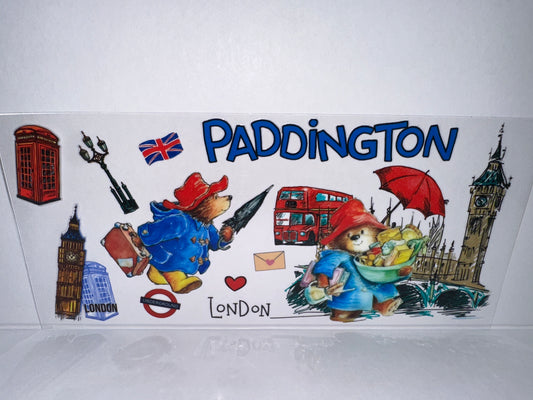 H1878 Paddington Bear