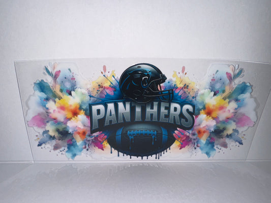 H1688 NFL Panthers
