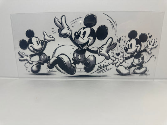 C37 Micky Mouse Disney