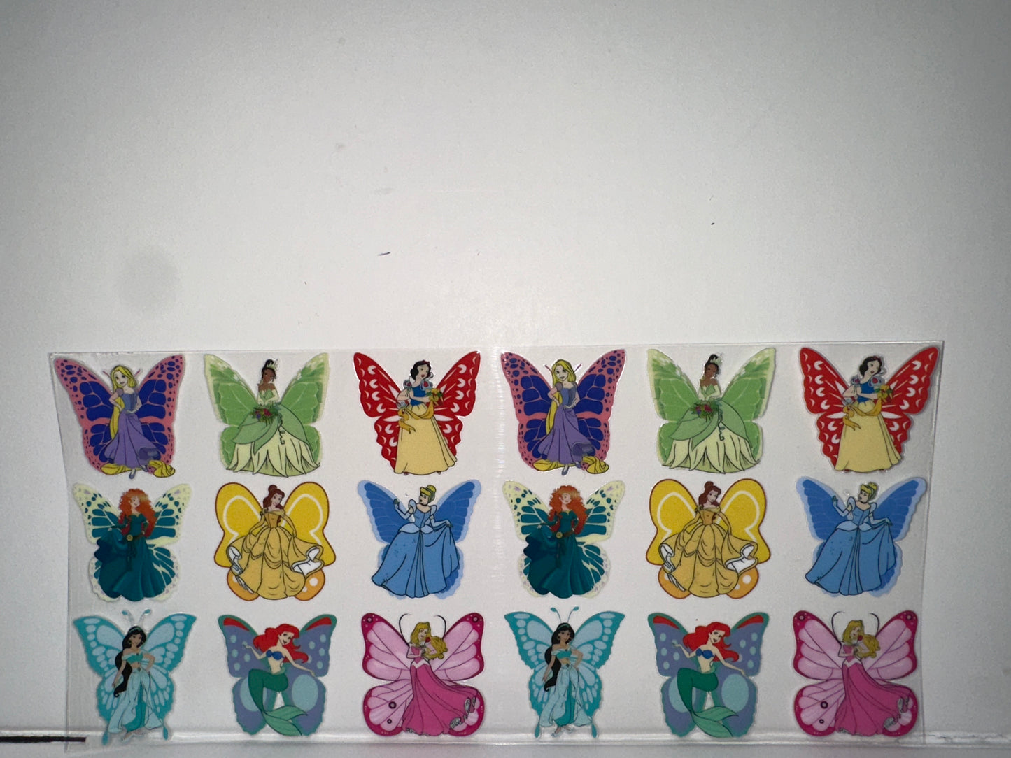 H1368 Disney Princess
