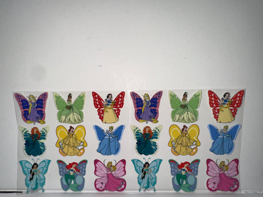 H1368 Disney Princess