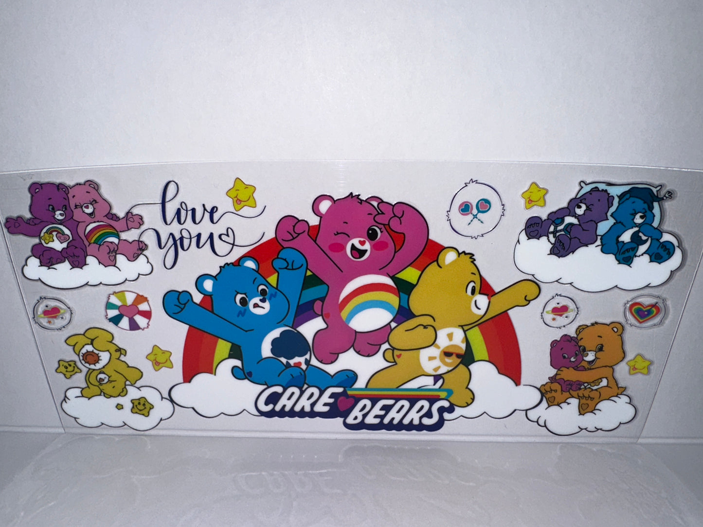 H1671 Care Bears