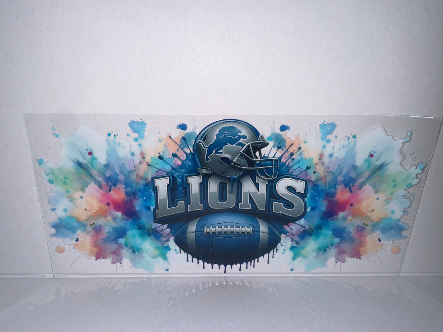 H1690 NFL Lions