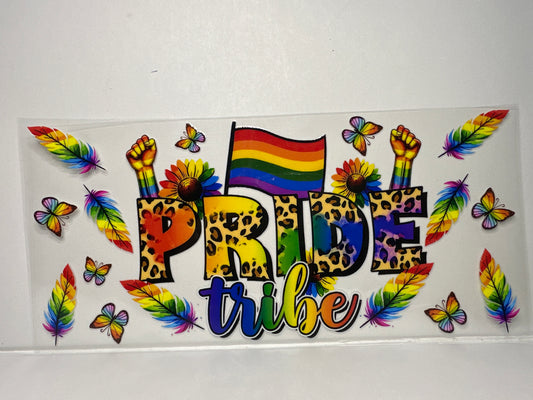 H1173 Pride tribe