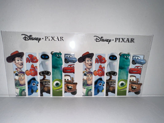 G1233 Disney Pixar movies