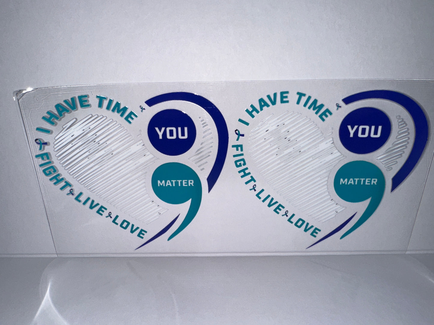 H1626 suicide awareness you matter