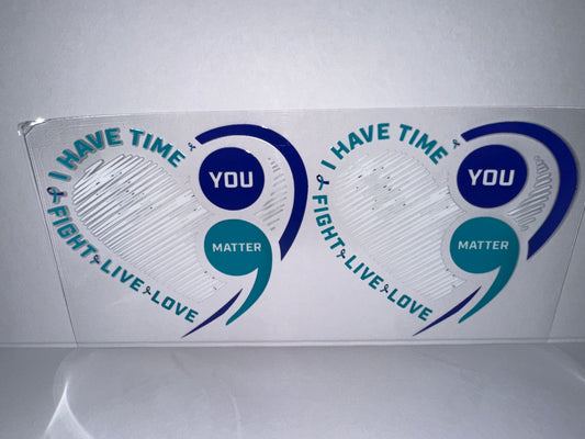 H1626 suicide awareness you matter