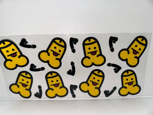 H213 Little Richards, After dark