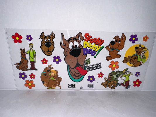 H2255 Scooby Doo