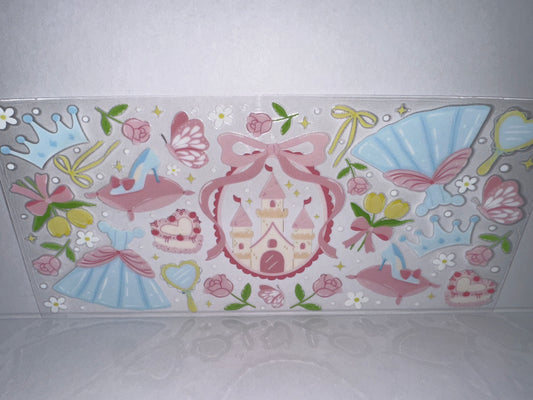 H1844 Disney Princess