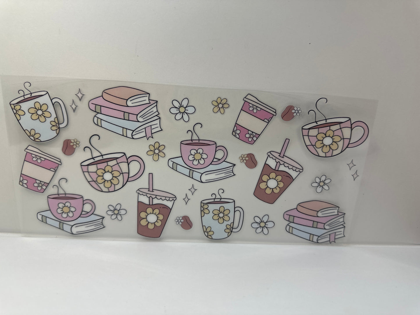 G446 books and coffee book club